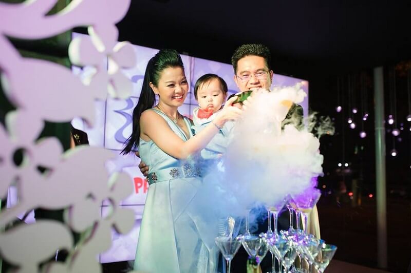 kỷ niệm ngày cưới