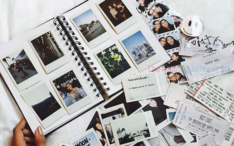 kỷ niệm ngày cưới