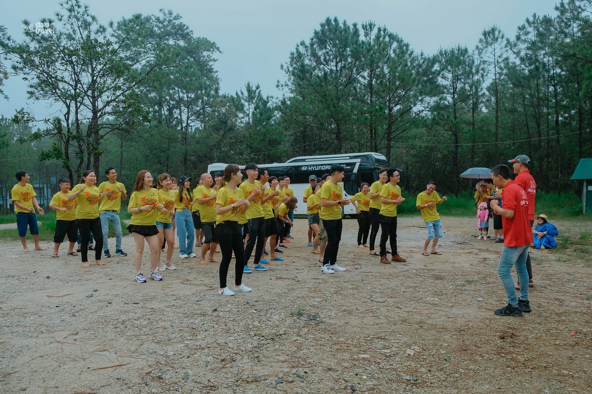 Vui chơi giải trí