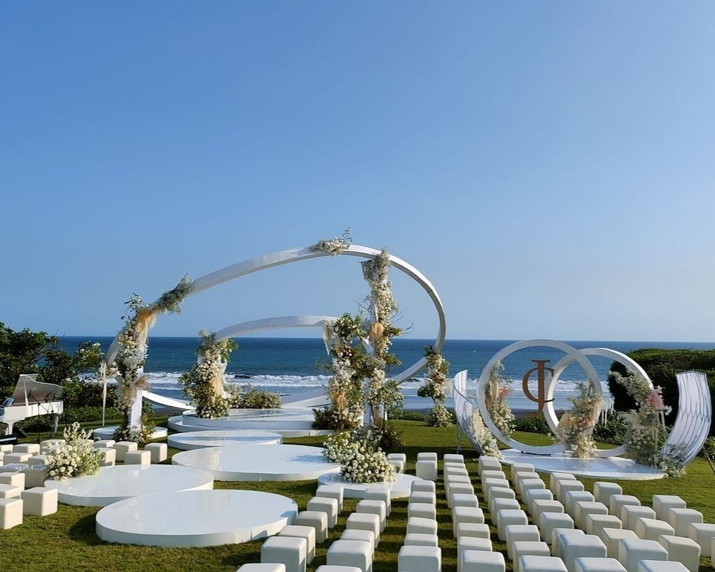 0e3a157314f712879072020233776b41 - Trang Trí Đám Cưới Resort & Villa Đà Nẵng - C'est La Vie