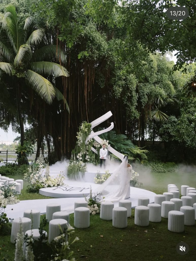 Screenshot - Trang Trí Đám Cưới Resort & Villa Đà Nẵng - C'est La Vie