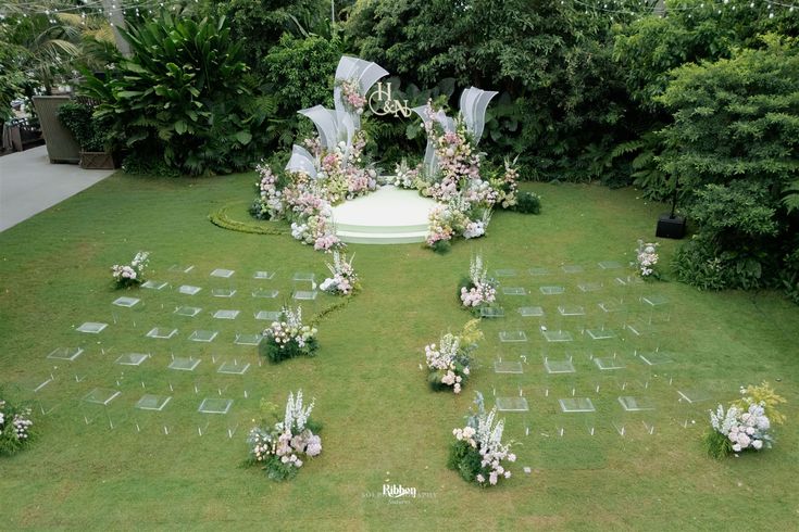65b67ccef770236d8d7223c1cbe81aa0 - Đám Cưới Ngoài Trời & Garden Đà Nẵng — Trang Trí Bohemian & Tiệc Vườn - C'est La Vie