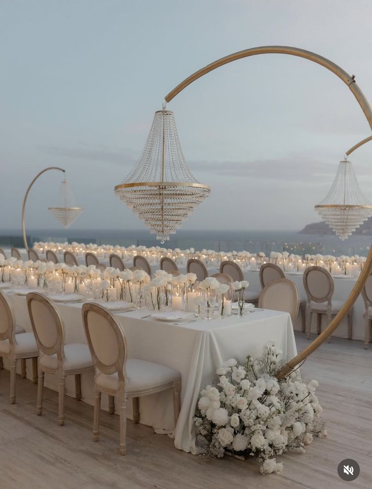 Screenshot - Trang Trí Đám Cưới Sân Thượng (Rooftop) Tại Đà Nẵng - C'est La Vie