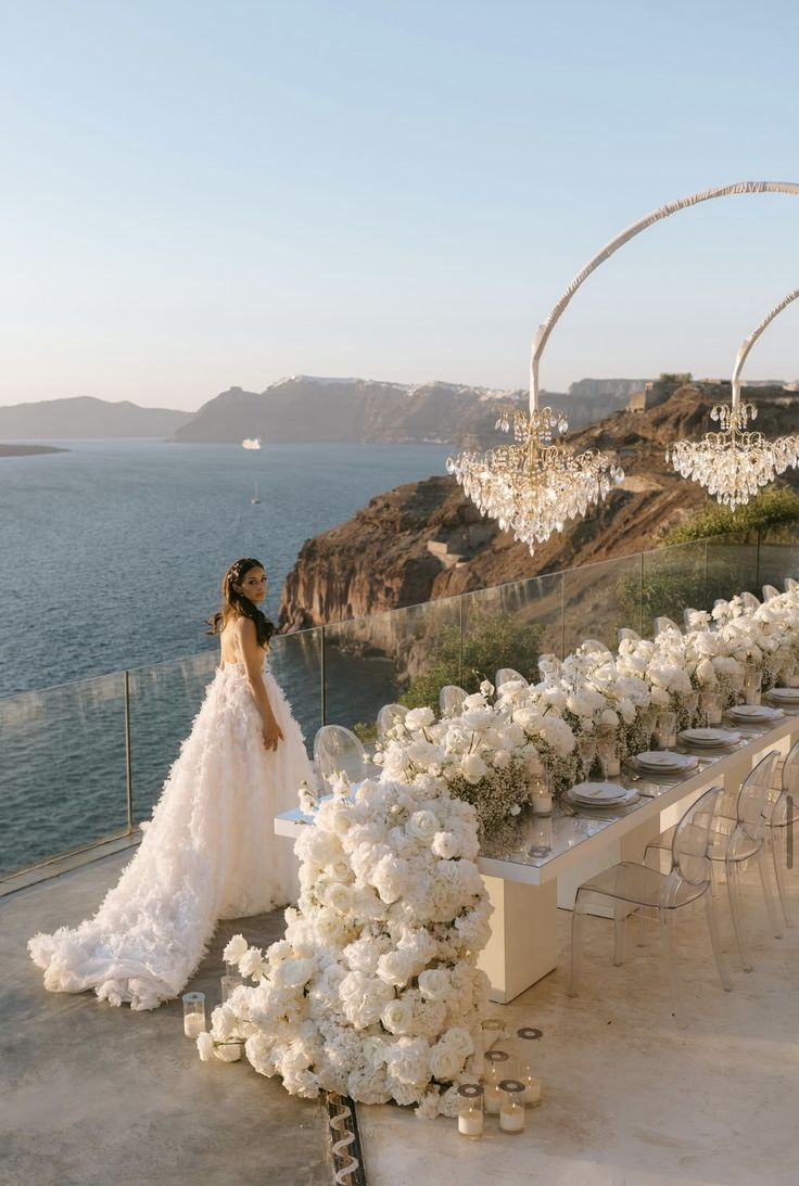 Screenshot - Trang Trí Đám Cưới Sân Thượng (Rooftop) Tại Đà Nẵng - C'est La Vie