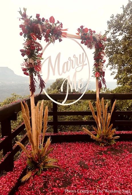 e742464e34fb14ea63214e6229dfeaf4 - Sunset Rooftop Proposal in Da Nang — Romance Above the City - C'est La Vie
