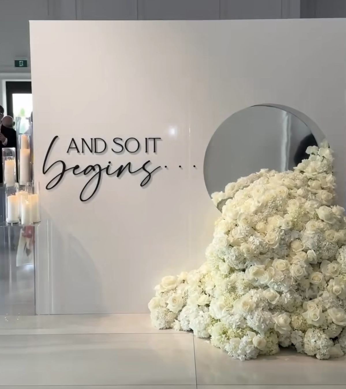 Screenshot - Thiết Kế & Thi Công Backdrop Sự Kiện, Cưới Hỏi Tại Đà Nẵng - C'est La Vie