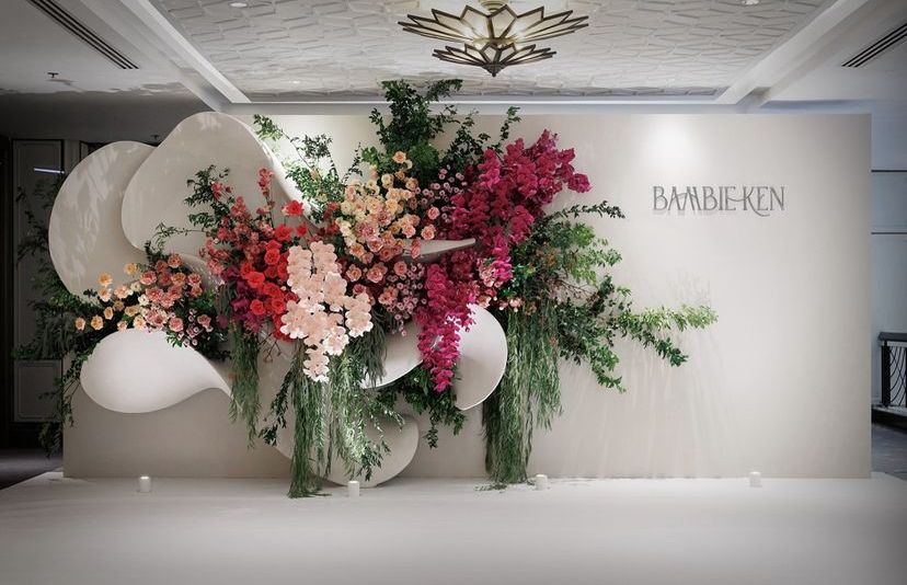 a645351657f1258f0207b73c231afb5f - Thiết Kế & Thi Công Backdrop Sự Kiện, Cưới Hỏi Tại Đà Nẵng - C'est La Vie